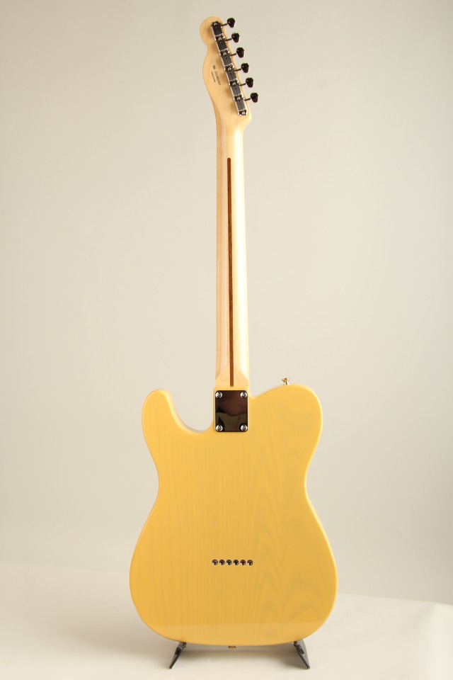 FENDER Made in Japan Heritage 50s Telecaster Butterscotch Blonde フェンダー サブ画像3