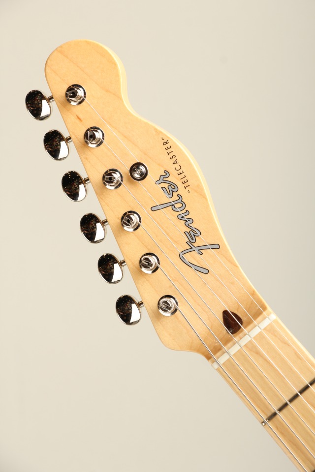 FENDER Made in Japan Heritage 50s Telecaster Butterscotch Blonde フェンダー サブ画像6
