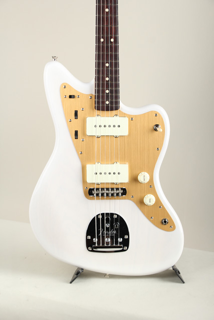 Made in Japan Heritage 60s Jazzmaster White Blonde【S/N:JD21024750】