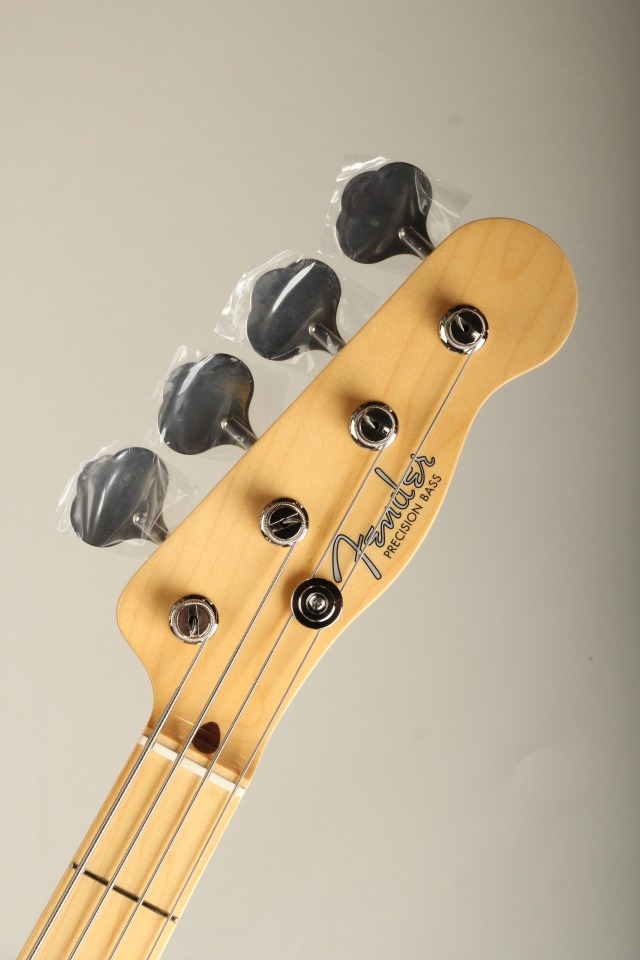 FENDER Made in Japan Traditional Original 50s Precision Bass Butterscotch Blonde フェンダー サブ画像6