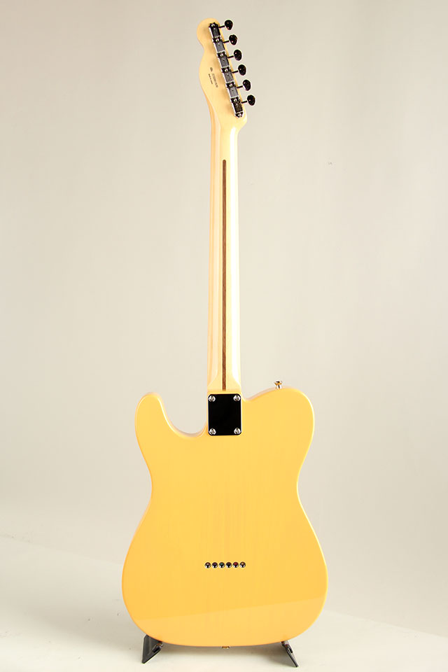 FENDER Made in Japan Traditional 50s Telecaster Butterscotch Blonde フェンダー サブ画像2