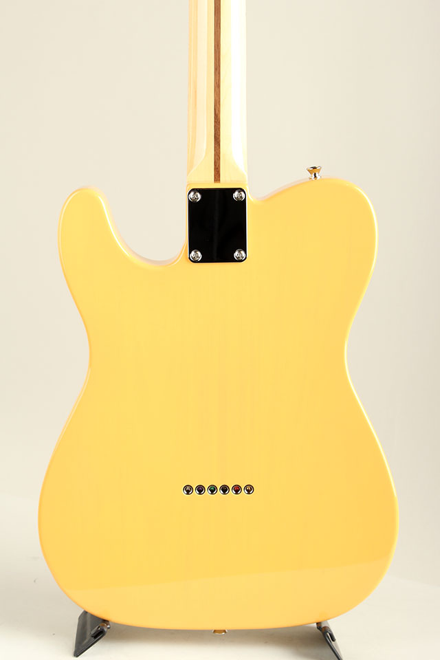 FENDER Made in Japan Traditional 50s Telecaster Butterscotch Blonde フェンダー サブ画像3