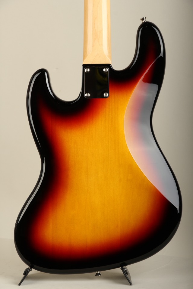 FENDER Made In Japan Traditional 60s Jazz Bass RW 3-Color Sunburst【S/N JD24024947】 フェンダー サブ画像2