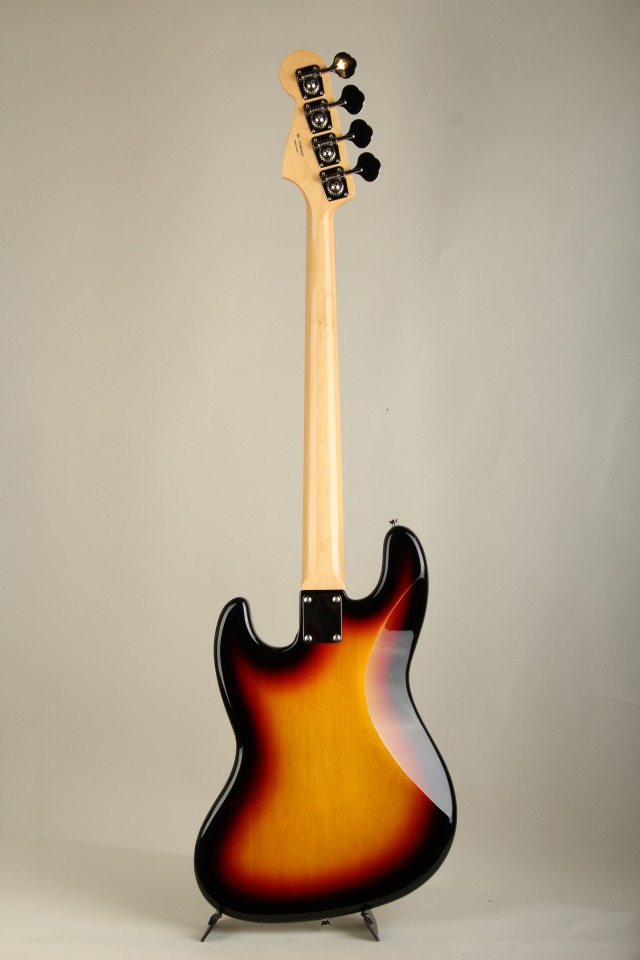 FENDER Made In Japan Traditional 60s Jazz Bass RW 3-Color Sunburst【S/N JD24024947】 フェンダー サブ画像3