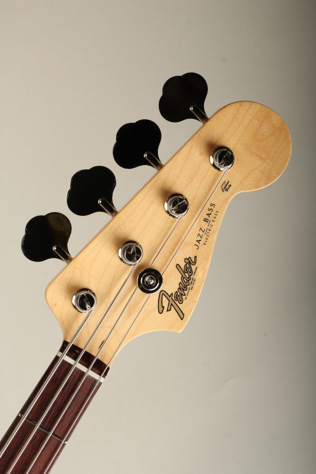 FENDER Made in Japan Traditional 60s Jazz Bass Black 【S/N JD24022460】 フェンダー サブ画像6