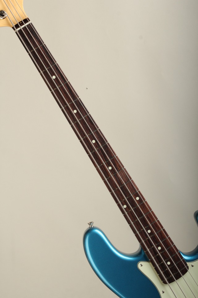 FENDER Made In Japan Traditional 60s Jazz Bass Lake Placid Blue 【S/N JD24021051】 フェンダー サブ画像4