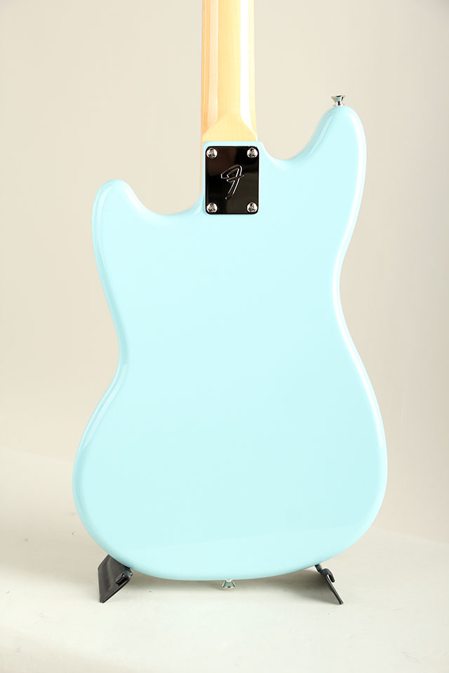 FENDER Made in Japan Traditional 60s Mustang Daphne Blue  フェンダー サブ画像2