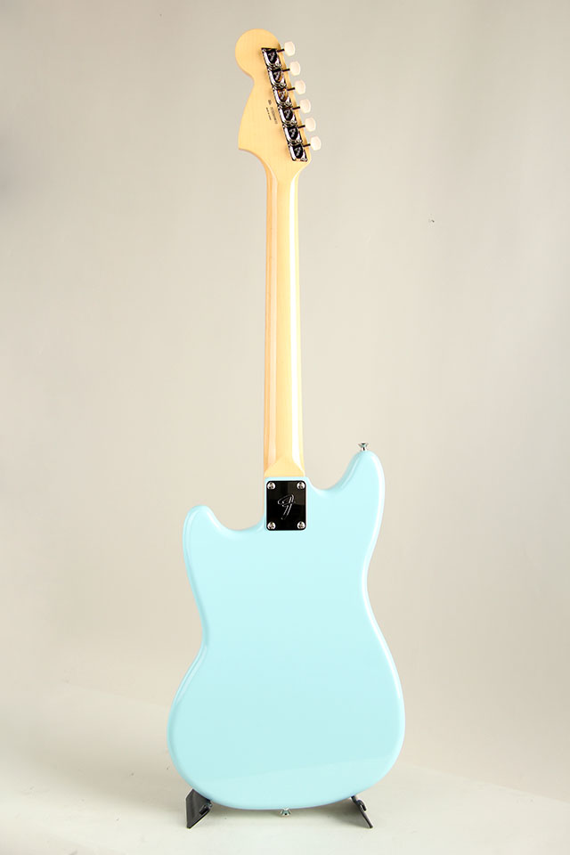 FENDER Made in Japan Traditional 60s Mustang Daphne Blue  フェンダー サブ画像3