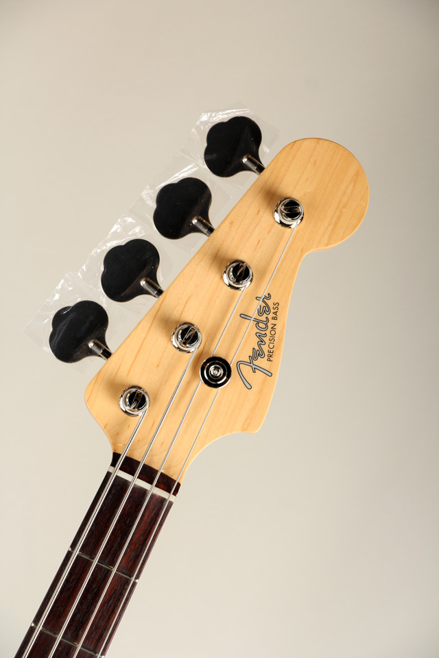 FENDER Made in Japan Traditional 60s Precision Bass RW Lake Placid Blue フェンダー サブ画像6