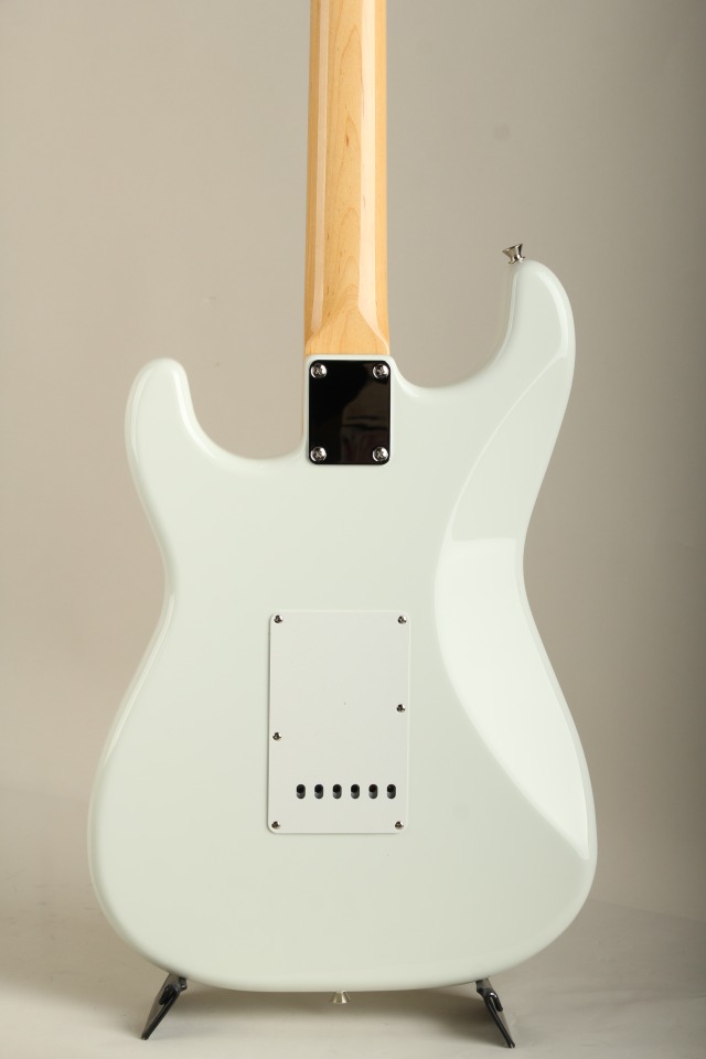 FENDER  Made in Japan Traditional 60s Stratocaster RW Olympic White 【S/N JD24027524】 フェンダー サブ画像2