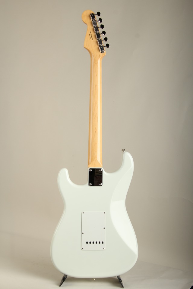 FENDER  Made in Japan Traditional 60s Stratocaster RW Olympic White 【S/N JD24027524】 フェンダー サブ画像3