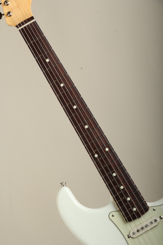 FENDER  Made in Japan Traditional 60s Stratocaster RW Olympic White 【S/N JD24027524】 フェンダー サブ画像4