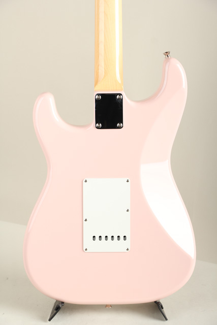 FENDER Made in Japan Traditional 60s Stratocaster RW Shell Pink フェンダー 2023EGSpring サブ画像2