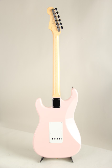FENDER Made in Japan Traditional 60s Stratocaster RW Shell Pink フェンダー 2023EGSpring サブ画像3