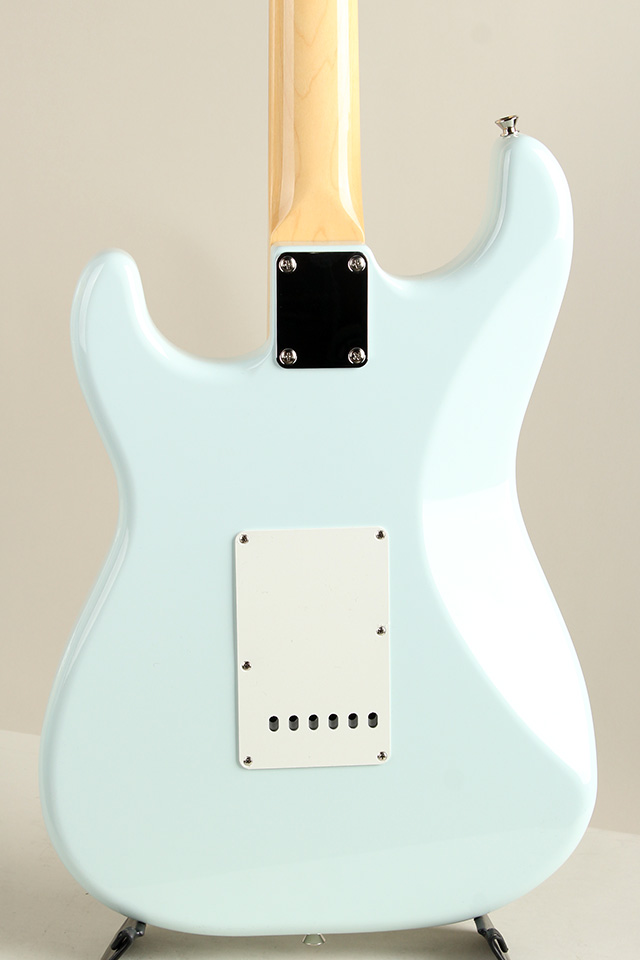 FENDER Made in Japan Traditional 60s Stratocaster RW Sonic Blue フェンダー サブ画像2