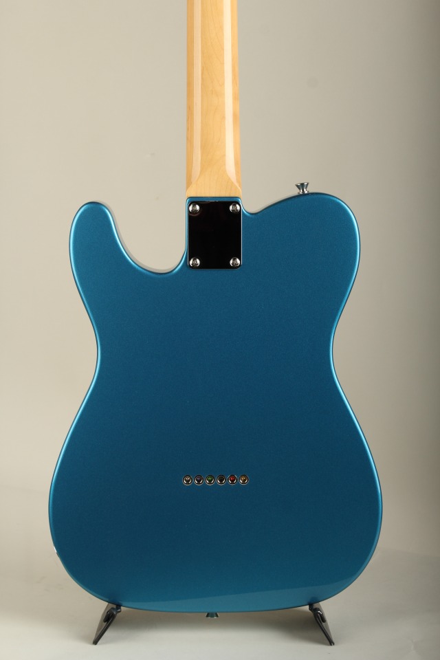 FENDER Made in Japan Traditional 60s Telecaster Lake Placid Blue【S/N JD24028016】 フェンダー サブ画像2