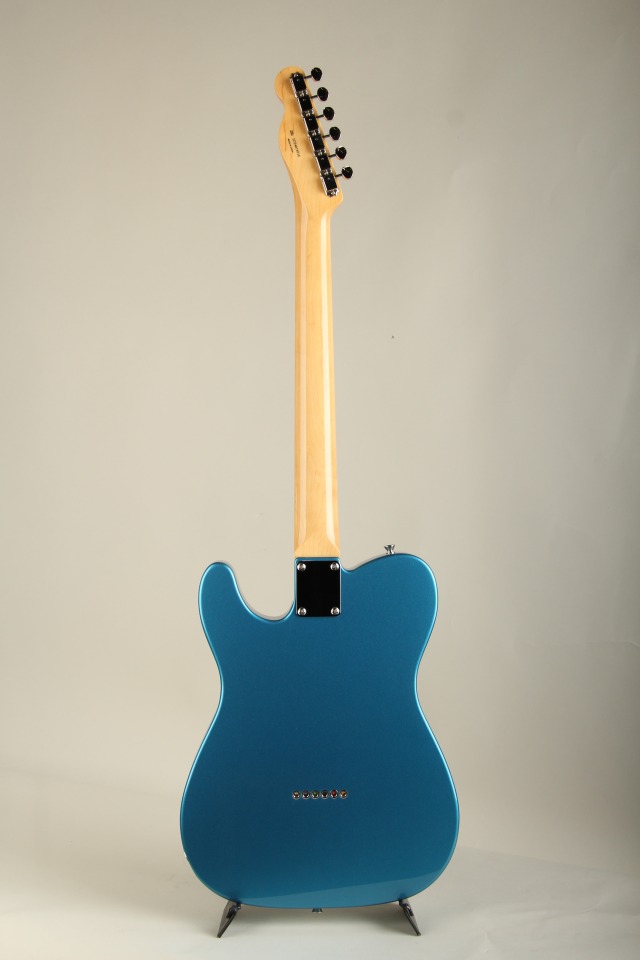 FENDER Made in Japan Traditional 60s Telecaster Lake Placid Blue【S/N JD24028016】 フェンダー サブ画像3