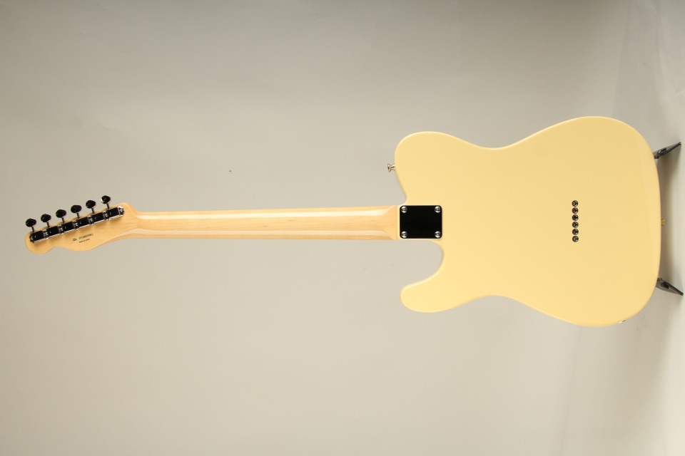 FENDER Made in Japan Traditional 60s Telecaster Vintage White【S/N JD24025982】 フェンダー サブ画像3