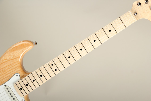 FENDER Made in Japan Traditional 70s Stratocaster Natural フェンダー サブ画像3
