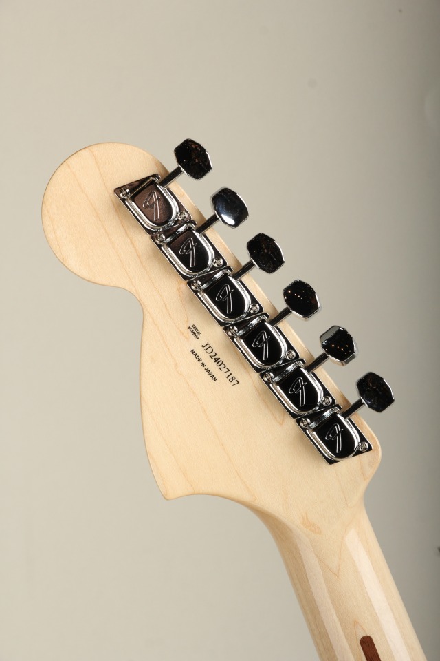 FENDER Made in Japan Traditional 70s Stratocaster Natural 【S/N JD24027187】 フェンダー サブ画像7