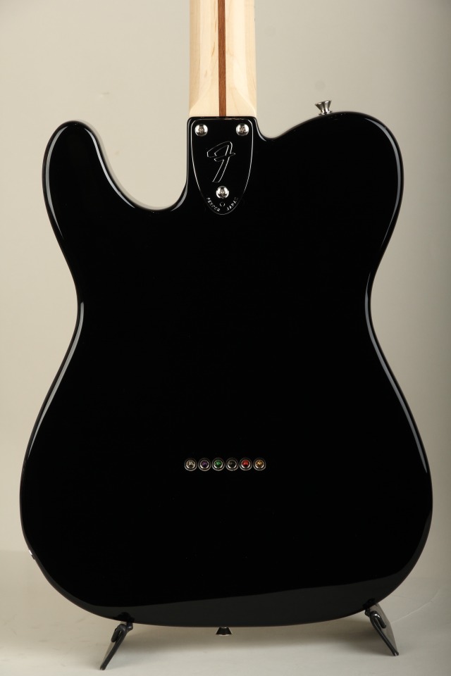 FENDER Made in Japan Traditional 70s Telecaster Custom MN Black【S/N JD24024974】 フェンダー サブ画像2