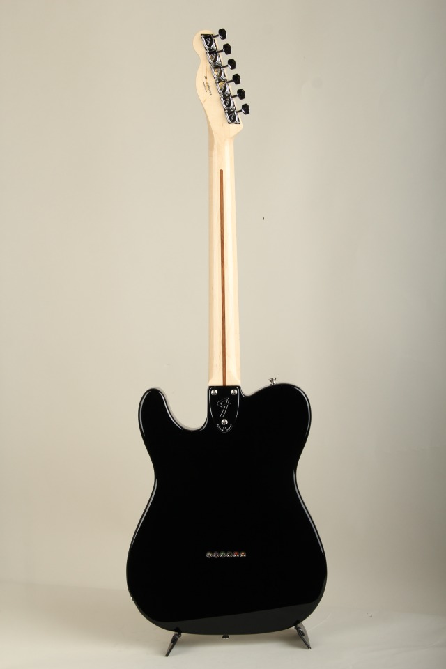 FENDER Made in Japan Traditional 70s Telecaster Custom MN Black【S/N JD24024974】 フェンダー サブ画像3