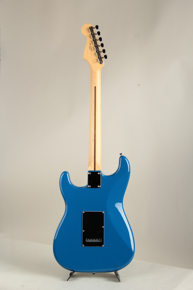 FENDER Made in Japan Hybrid II Stratocaster MN Forest Blue フェンダー サブ画像3