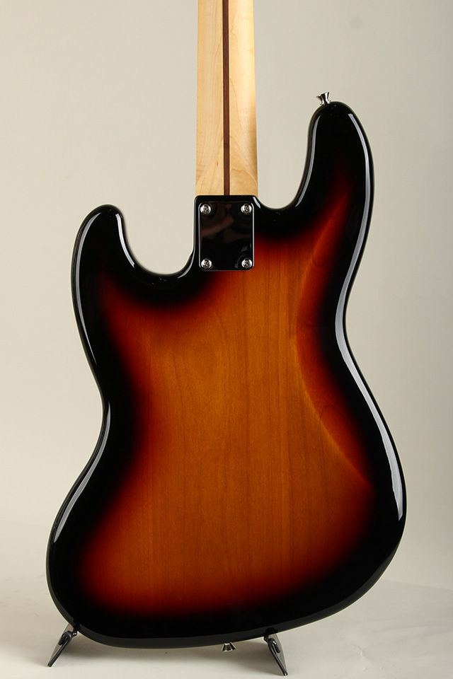 FENDER Made in Japan Hybrid II Jazz Bass RW 3-Color Sunburst フェンダー サブ画像2