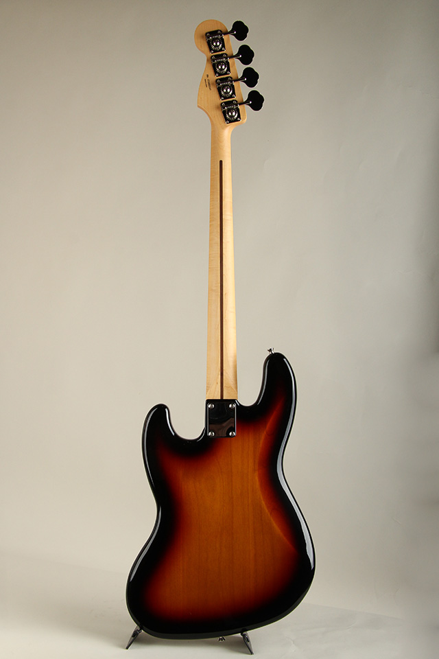 FENDER Made in Japan Hybrid II Jazz Bass RW 3-Color Sunburst フェンダー サブ画像3