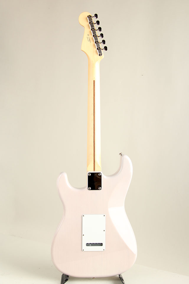 FENDER Made in Japan Hybrid II Stratocaster MN US Blonde フェンダー サブ画像3