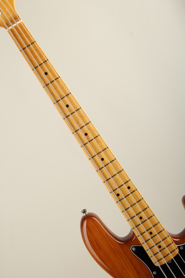 FENDER American Professional II Jazz Bass Roasted Pine フェンダー サブ画像4