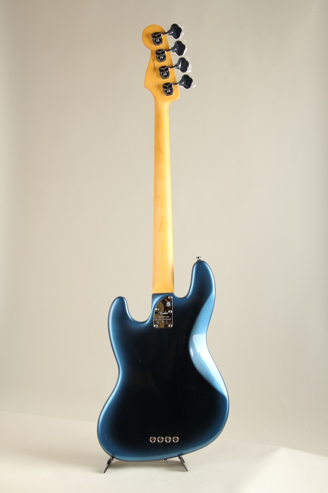 FENDER American Professional II Jazz Bass Dark Night MOD フェンダー 2024春Fender サブ画像3