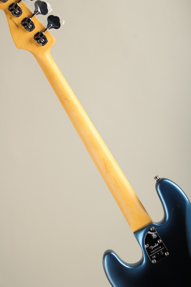 FENDER American Professional II Jazz Bass Dark Night MOD フェンダー 2024春Fender サブ画像5