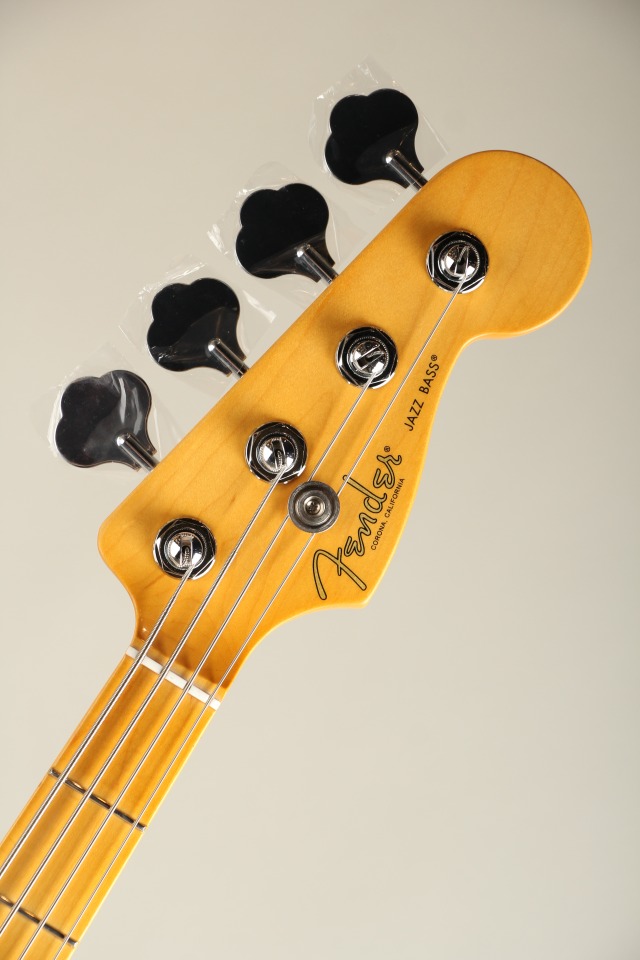 FENDER American Professional II Jazz Bass Dark Night MOD フェンダー 2024春Fender サブ画像6