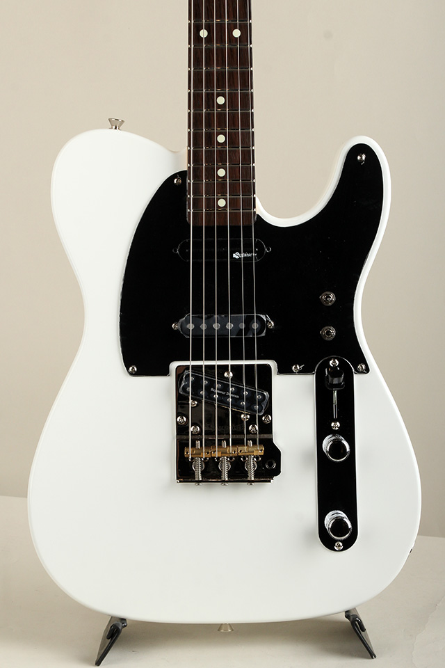 MIYAVI Telecaster RW Arctic White 【SN/JD24016374】