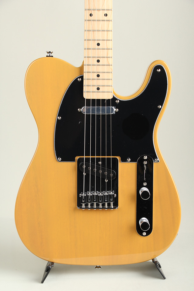  Affinity Series Telecaster MN Butterscotch Blonde