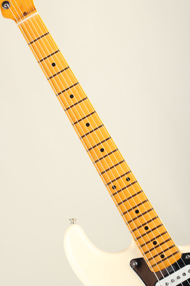 FENDER Nile Rodgers Hitmaker Stratocaster Olympic White フェンダー サブ画像5