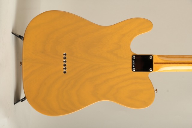 FENDER American Vintage II 1951 Telecaster Butterscotch Blonde 【S/N V2433396】 フェンダー サブ画像2