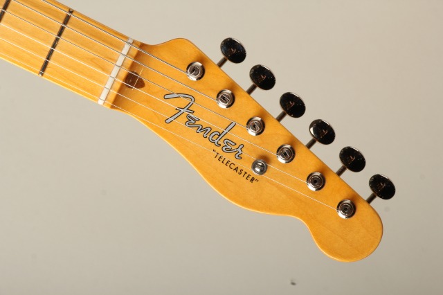 FENDER American Vintage II 1951 Telecaster Butterscotch Blonde 【S/N V2433396】 フェンダー サブ画像6