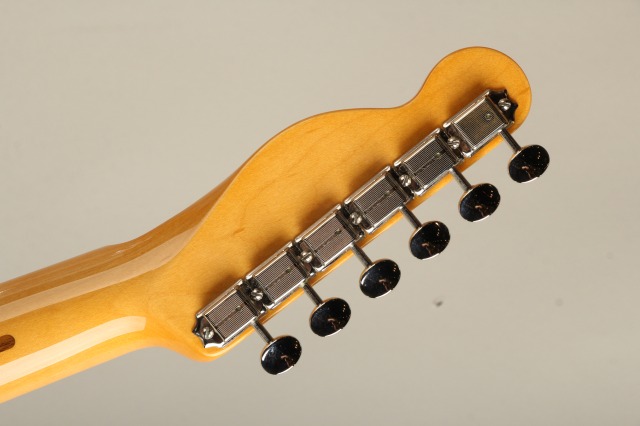 FENDER American Vintage II 1951 Telecaster Butterscotch Blonde 【S/N V2433396】 フェンダー サブ画像7