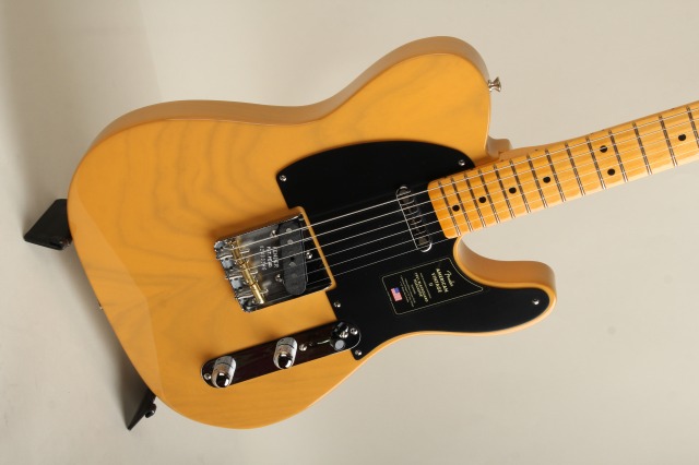 FENDER American Vintage II 1951 Telecaster Butterscotch Blonde 【S/N V2433396】 フェンダー サブ画像8