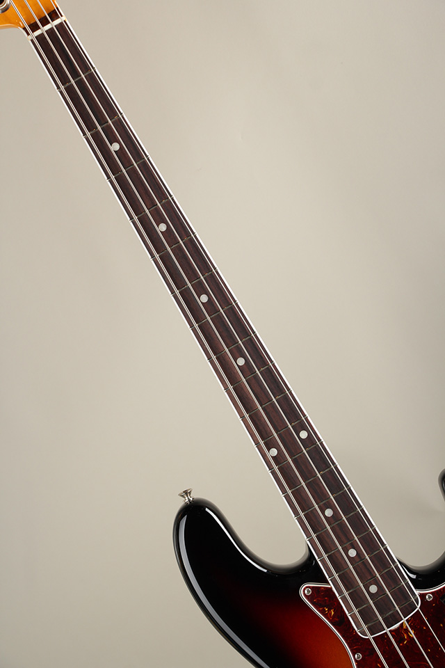 FENDER American Vintage II 1966 Jazz Bass 3-Color Sunburst 【S/N:V2208502】 フェンダー サブ画像5