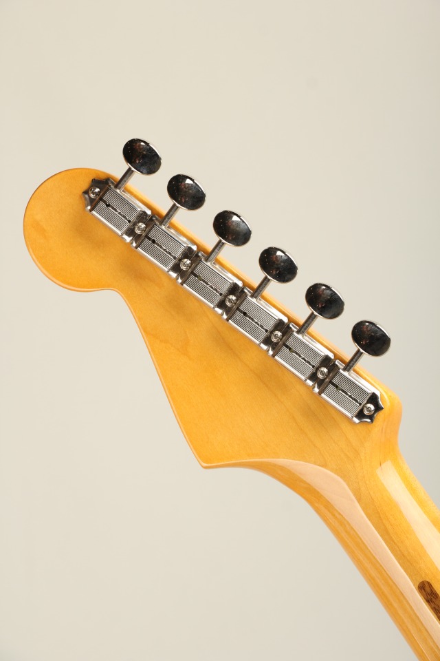 FENDER American Vintage II 1957 Stratocaster MN 2-Color Sunburst【S/N V2202817】 フェンダー サブ画像7