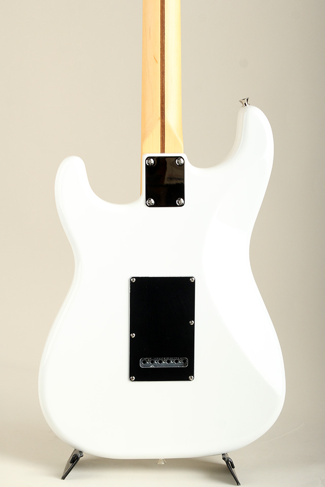 FENDER Made in Japan Hybrid II Stratocaster MN Arctic White【S/N JD24018964】 フェンダー サブ画像2