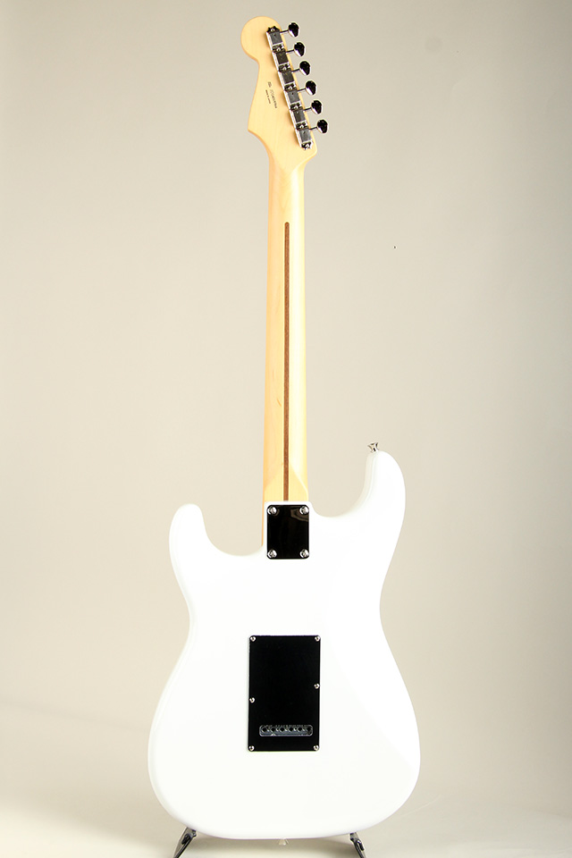 FENDER Made in Japan Hybrid II Stratocaster MN Arctic White【S/N JD24018964】 フェンダー サブ画像3