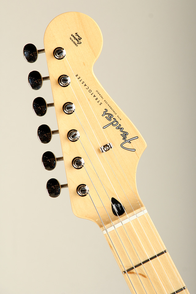 FENDER Made in Japan Hybrid II Stratocaster MN Arctic White【S/N JD24018964】 フェンダー サブ画像6