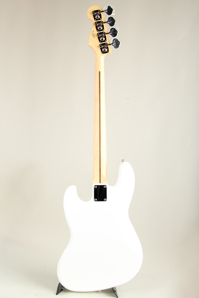 FENDER Made in Japan Hybrid II Jazz Bass RW Arctic White フェンダー サブ画像3