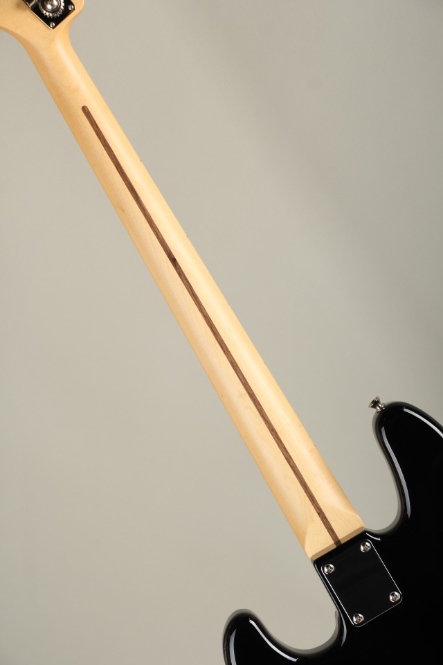 FENDER Made in Japan Hybrid II Jazz Bass MN Black フェンダー サブ画像5