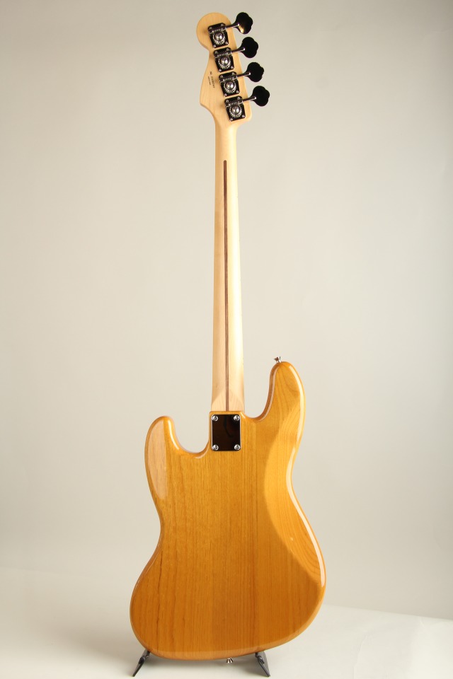 FENDER Made in Japan Hybrid II Jazz Bass MN Vintage Natural フェンダー 2024春Fender STFUAEEB サブ画像3