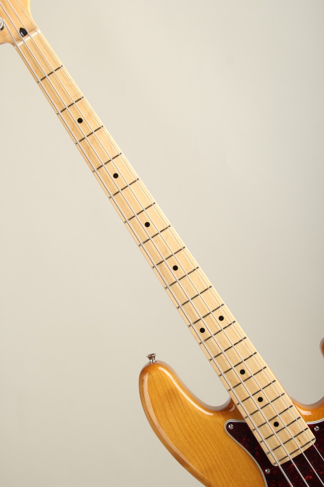 FENDER Made in Japan Hybrid II Jazz Bass MN Vintage Natural フェンダー 2024春Fender STFUAEEB サブ画像4